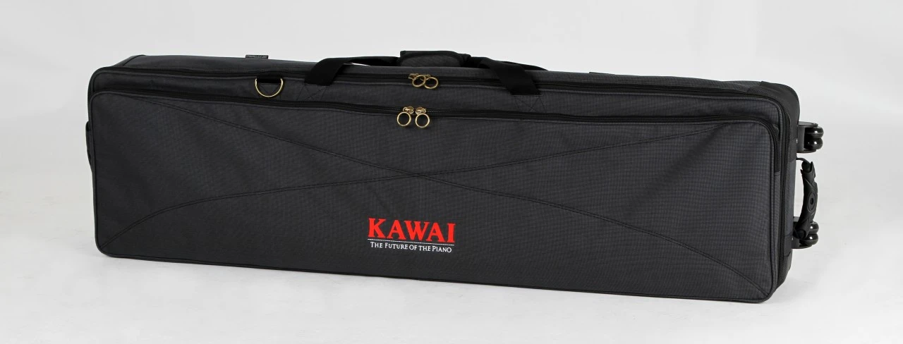 Kawai SC-1 Soft Case mit Rollen